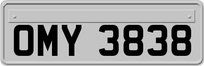 OMY3838
