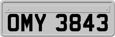 OMY3843