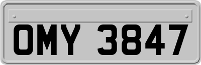OMY3847