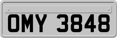 OMY3848