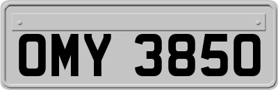 OMY3850
