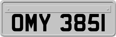 OMY3851