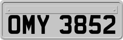 OMY3852