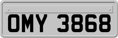 OMY3868