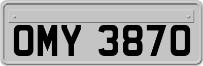 OMY3870