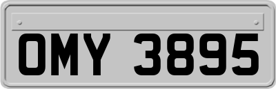 OMY3895