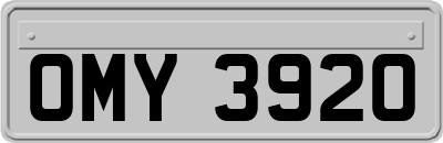 OMY3920