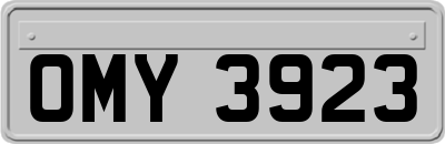 OMY3923