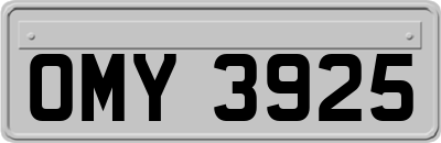 OMY3925