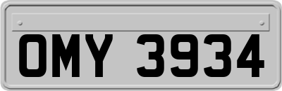 OMY3934