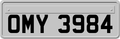OMY3984