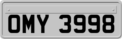 OMY3998
