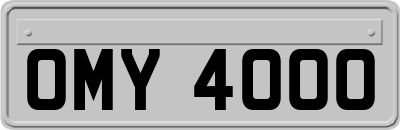 OMY4000