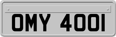 OMY4001