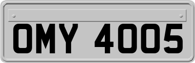 OMY4005