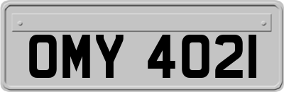 OMY4021