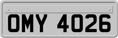 OMY4026