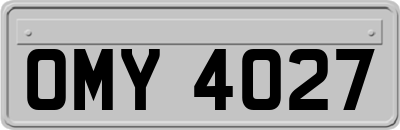 OMY4027