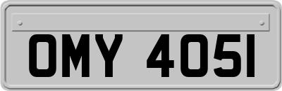 OMY4051