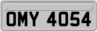 OMY4054
