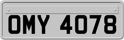 OMY4078