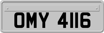 OMY4116