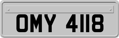 OMY4118