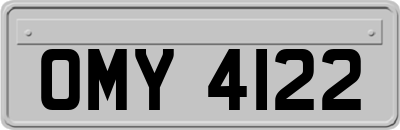 OMY4122