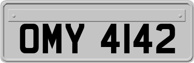 OMY4142