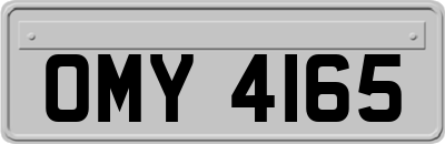 OMY4165