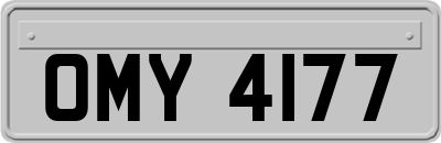 OMY4177