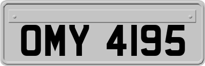 OMY4195