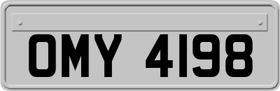OMY4198