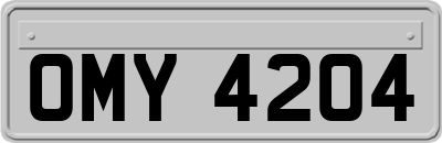 OMY4204