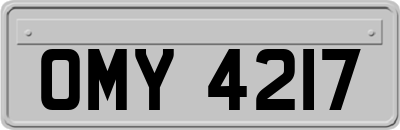 OMY4217