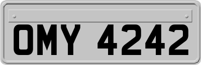 OMY4242