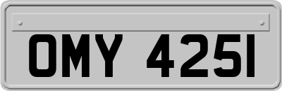 OMY4251