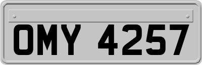 OMY4257