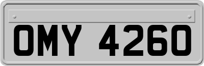 OMY4260