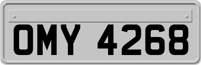 OMY4268
