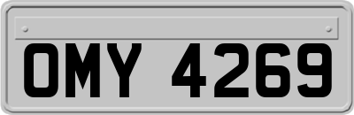 OMY4269