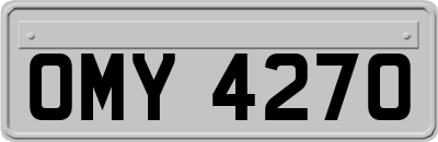 OMY4270