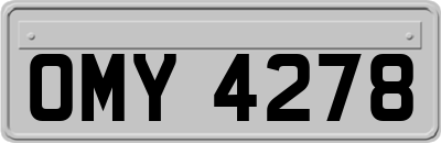 OMY4278