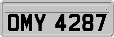 OMY4287