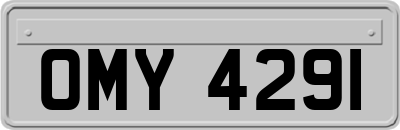 OMY4291