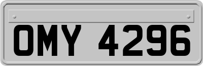OMY4296