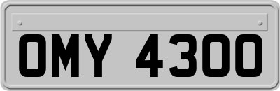 OMY4300