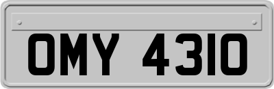 OMY4310