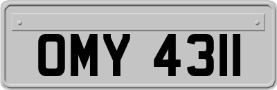 OMY4311