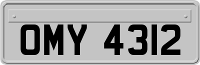 OMY4312